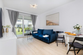 Nadmorskie Tarasy Gdynia by Noclegi Renters